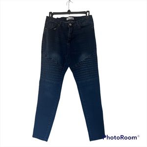 Almost Famous Women's Skinny Jeans